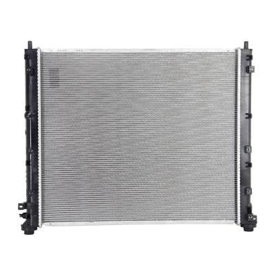 New Radiator Compatible With Cadillac Sts By Part Numbers Cu13114 19130362 8013114 13114