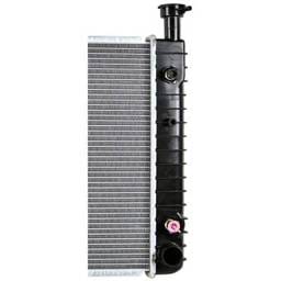 New Radiator Compatible With Deville By Part Numbers Cu232 3035444 3035447 3035449 3035463 3035533