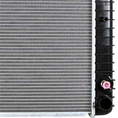 New Radiator Compatible With Deville By Part Numbers Cu232 3035444 3035447 3035449 3035463 3035533 thumbnail 7