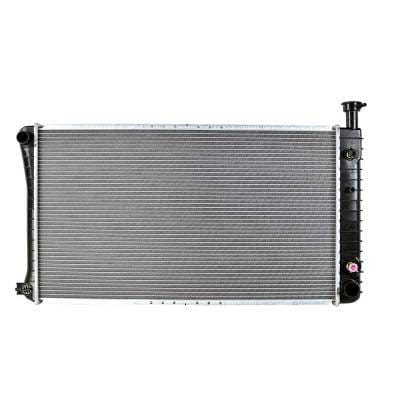 New Radiator Compatible With Deville By Part Numbers Cu232 3035444 3035447 3035449 3035463 3035533 thumbnail 15