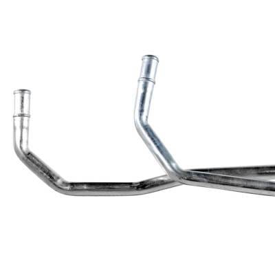 New Hvac Heater Core Compatible With 300 1999-2003 By Part Numbers 93041 399285 98041 thumbnail 5