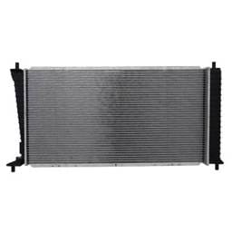 New Radiator Compatible With Ford Super Duty By Part Numbers Cu13231 Bc3z8005a Bc3z8005h 8013145