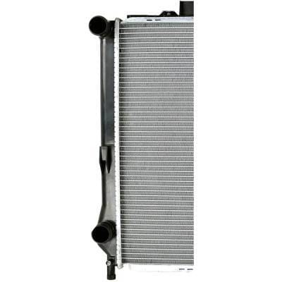 New Radiator Compatible With Part Numbers 2077 Cu1129 8943628802 8943628804 8944740494 8944740512 thumbnail 3