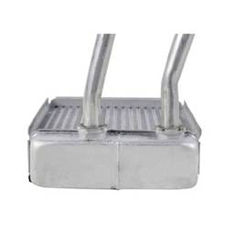 New Hvac Heater Core Compatible With Aviator Explorer Explorer 2002-2006 By Part Numbers 93045 98045