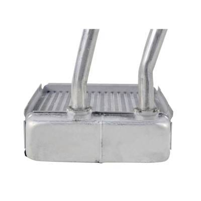 New Hvac Heater Core Compatible With Aviator Explorer Explorer 2002-2006 By Part Numbers 93045 98045