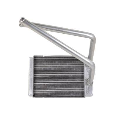 New Hvac Heater Core Compatible With Aviator Explorer Explorer 2002-2006 By Part Numbers 93045 98045 thumbnail 5