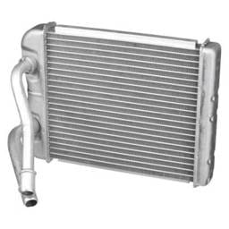 New Hvac Heater Core Compatible With 300 1984-1989 By Part Numbers 94648 399386 98648