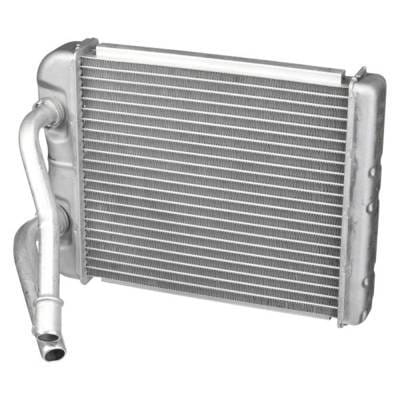 New Hvac Heater Core Compatible With 300 1984-1989 By Part Numbers 94648 399386 98648
