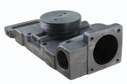 New Water Pump Compatible With International 9100I 9200I 9400I 9800 9900I F2275 F2276 44052