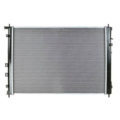 New Radiator Compatible With Part Numbers Cu1035 20455 20524 20538 20640 52451166 52451167 52453591 thumbnail 13