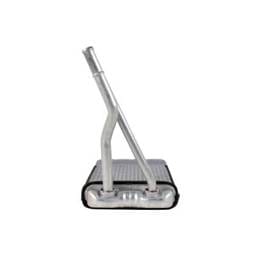 New Hvac Heater Core Compatible With Aurora 1995-1999 By Part Numbers 93049 394177 98049