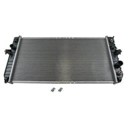 New Radiator Compatible With Buick Park Avenue By Part Numbers Cu2349 52487041 8012349 2349