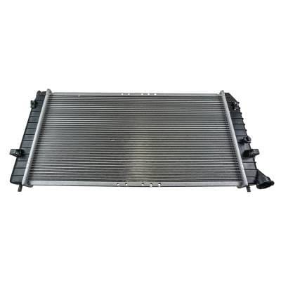 New Radiator Compatible With Buick Park Avenue By Part Numbers Cu2349 52487041 8012349 2349 thumbnail 3