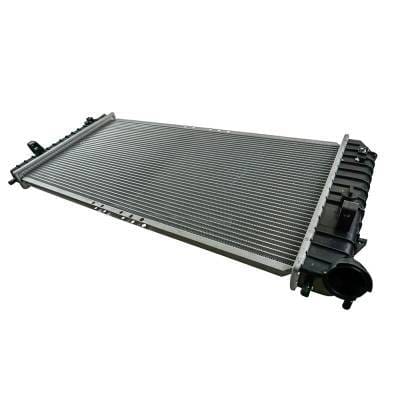 New Radiator Compatible With Buick Park Avenue By Part Numbers Cu2349 52487041 8012349 2349 thumbnail 5