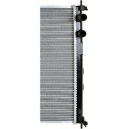 New Radiator Compatible With Part Numbers Cu1035 20455 20524 20538 20640 52451166 52451167 52453591