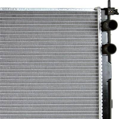 New Radiator Compatible With Part Numbers Cu1035 20455 20524 20538 20640 52451166 52451167 52453591 thumbnail 5