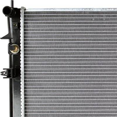 New Radiator Compatible With Part Numbers Cu1035 20455 20524 20538 20640 52451166 52451167 52453591 thumbnail 9