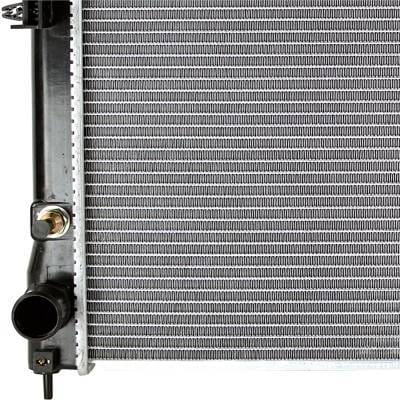 New Radiator Compatible With Part Numbers Cu1035 20455 20524 20538 20640 52451166 52451167 52453591 thumbnail 11