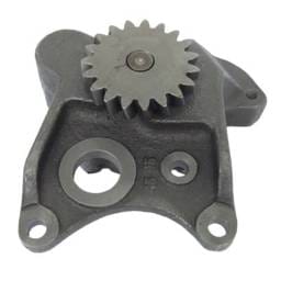 New Oil Pump Compatible With Landini Tractor 7500 6860 7860 6870 6880 7880 41314061 41314182