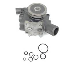New Water Pump Compatible With Caterpillar Paver Ap-755 Cold Planer Pm-102 1208402 120 8402