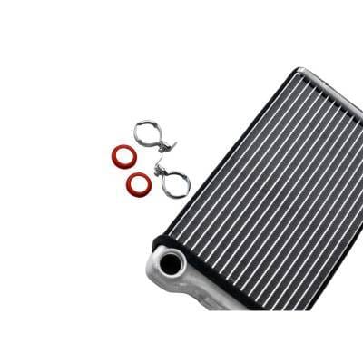 New Hvac Heater Core Compatible With Audi A4 2002-2009 By Part Numbers 99373 399936 98723 thumbnail 7