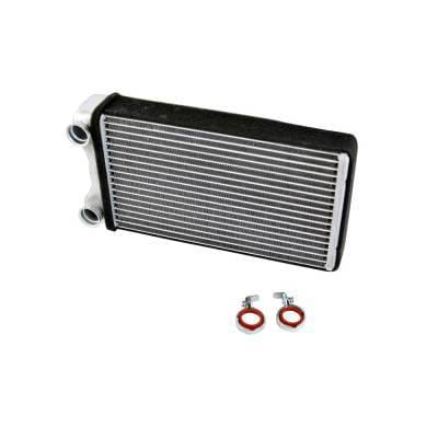 New Hvac Heater Core Compatible With Audi A4 2002-2009 By Part Numbers 99373 399936 98723 thumbnail 9