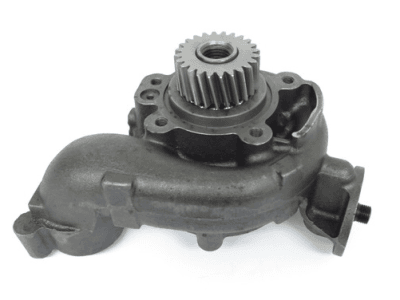 New Water Pump Compatible With Volvo Fh12h 220945 Pa11218 980991 P1641 P9905 98200119 V204 thumbnail 13