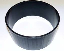155Mm Wear Ring Liner Compatible With Yamaha Fx Ho Fx Sho Fzr Fzs Vx Gp 800-1800 Wsm 003-508 Housing