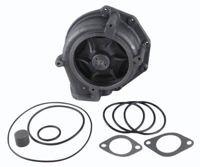 New Water Pump Compatible With Caterpillar Tractor 8A 8Su 1341340 134-1340 134 1340 1341341 thumbnail 9