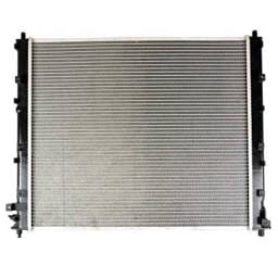 New Radiator Compatible With Part Numbers 15932855 8013055 13109