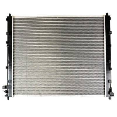 New Radiator Compatible With Part Numbers 15932855 8013055 13109