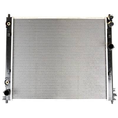 New Radiator Compatible With Part Numbers 15932855 8013055 13109 thumbnail 5