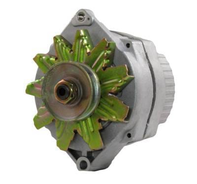 Alternator Compatible With Allis Chalmers Lift Truck Ac-P 120 120D 130 130D 140 140D 150 150D