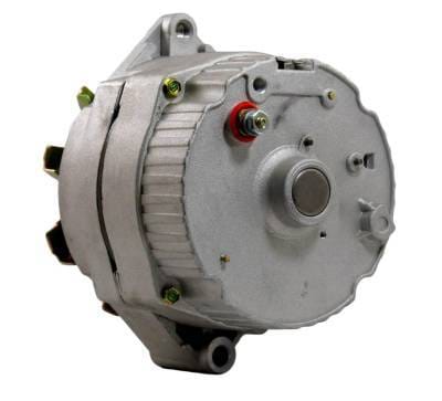 Alternator Compatible With Allis Chalmers Lift Truck Ac-P 120 120D 130 130D 140 140D 150 150D thumbnail 5