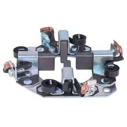 12V Brush Holder Assembly Compatible With Yamaha Golf Cart John Deere Gator Valeo Tmc001b0011