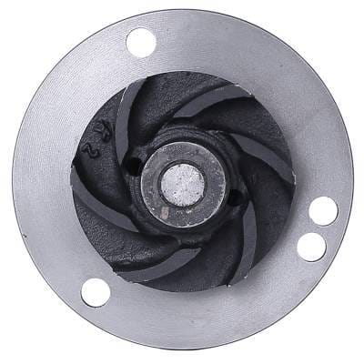 New Water Pump Compatible With Case Farm Combine 600 660 Tractor 631 632 640 580Sd A36979 thumbnail 9