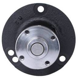 New Water Pump Compatible With Case Loader 350B 480D 480Ll 580D Trencher 580Rr A37758