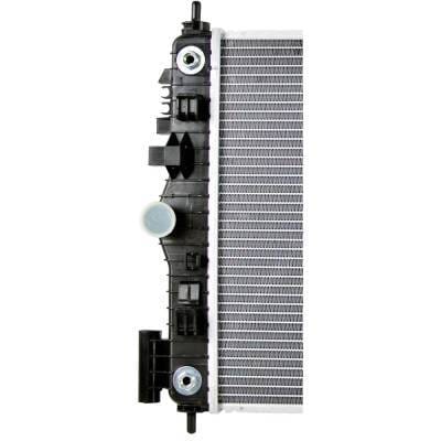 New Radiator Compatible With Buick By Part Numbers Cu13417 22762533 A13417 13417 thumbnail 3