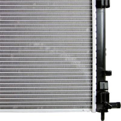 New Radiator Compatible With Buick By Part Numbers Cu13417 22762533 A13417 13417 thumbnail 7