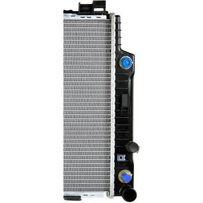 New Radiator Compatible With C-Class By Part Numbers Cu1844 2025002203 8011844 50593 51282 1844