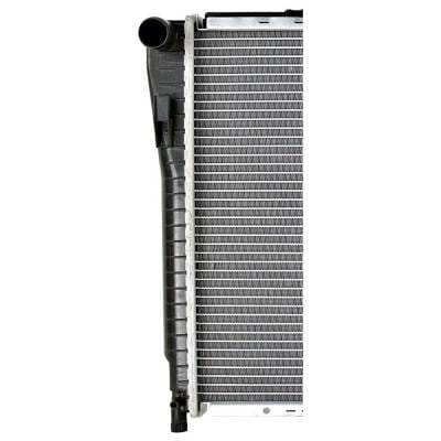 New Radiator Compatible With C-Class By Part Numbers Cu1844 2025002203 8011844 50593 51282 1844 thumbnail 3