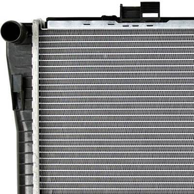 New Radiator Compatible With C-Class By Part Numbers Cu1844 2025002203 8011844 50593 51282 1844 thumbnail 9