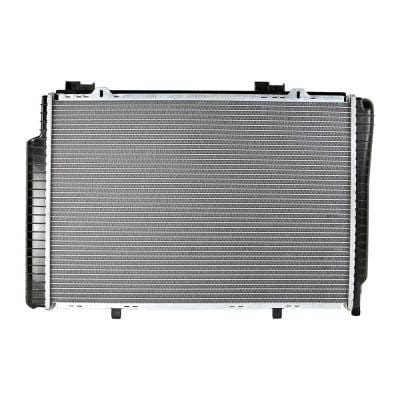 New Radiator Compatible With C-Class By Part Numbers Cu1844 2025002203 8011844 50593 51282 1844 thumbnail 13