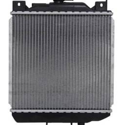 New Radiator Compatible With Part Numbers 979 Cu1444 1770060B11 1770060B32 1770063B00 1770071C01