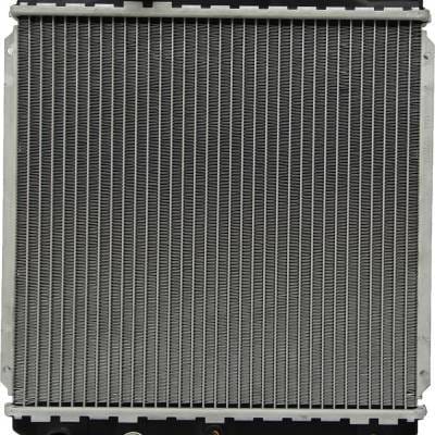 New Radiator Compatible With Part Numbers 979 Cu1444 1770060B11 1770060B32 1770063B00 1770071C01 thumbnail 3