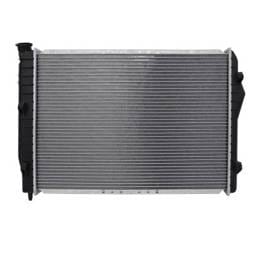 New Radiator Compatible With Firebird Camaro By Part Numbers Cu1486 52487150 8012353 2353