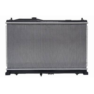 New Radiator Compatible With Part Numbers 2059 2760 Cu1277 19010Pv1005 19010Pv1015 19010Pv1903