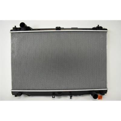 New Radiator Compatible With E-Class By Part Numbers Cu2290 2105002803 2105005503 2105007103 8012290