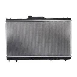 New Radiator Compatible With Part Numbers 2960 Cu1409 1640015480 1640015481 1640015530 1640015531