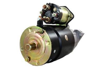 12V Starter Motor Compatible With Crusader Boat 229 305 350 454 Gm 3.8L 5.0L 5.7L 7.4L V8 Marine thumbnail 7